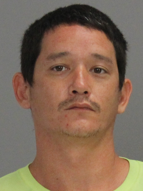 SMITH, TYLER WAYNE booking photo