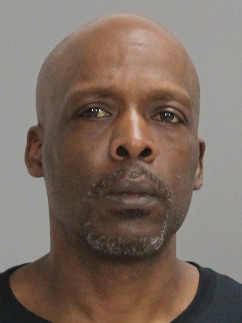 SWEEPS, ANDREW booking photo