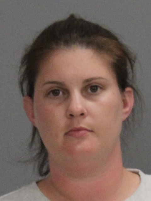 BONAR, JILLIAN NICOLE booking photo