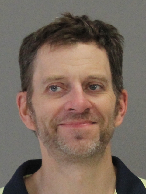 LEEDS, ROBERT JAMES booking photo