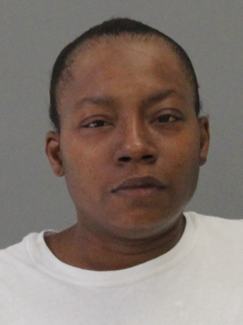 HARDY, EBONY ANTOINETTE booking photo