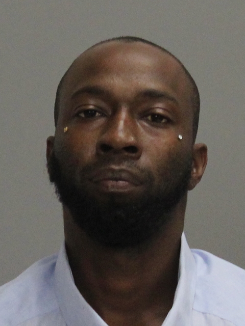 ALEXANDER, BRODERICK ALAN booking photo