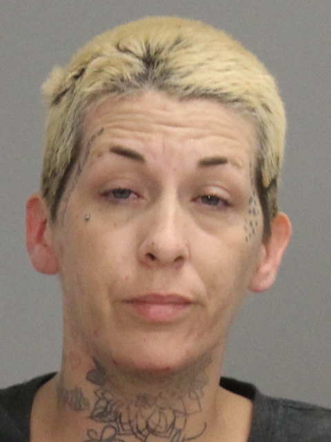 MOODY, ELIZABETH KAYE booking photo