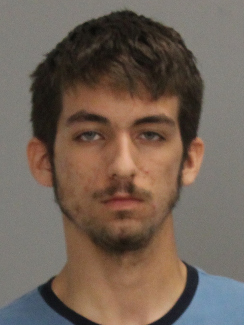 MOODY, CHRISTOPHER DAVIS booking photo