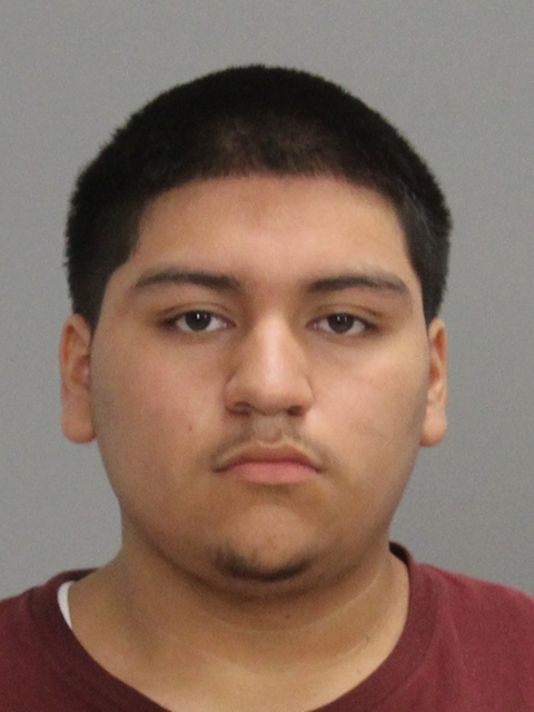 GONZALEZ, JAVIER booking photo