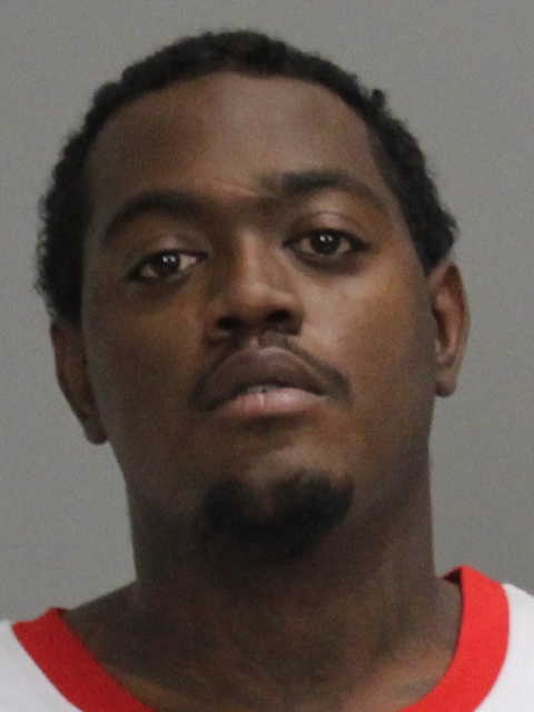 WEBSTER, BYRONN CLEOPHUS booking photo