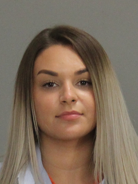 HOLUB, ABIGAIL ANNE booking photo