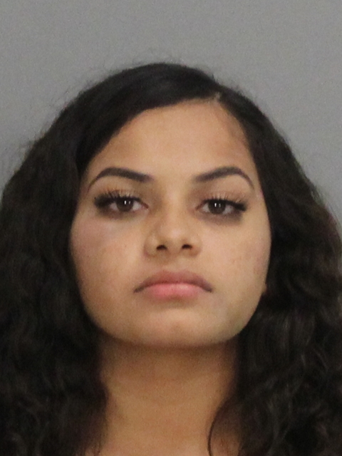 HERNANDEZ, MARISSA DEANN booking photo