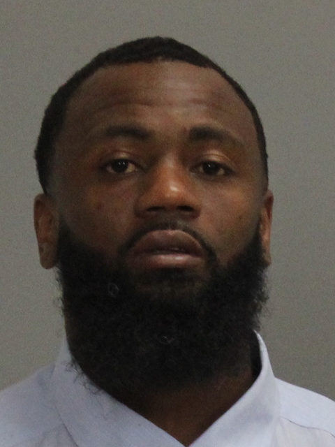 RICHARDSON, THOMAS EARL booking photo