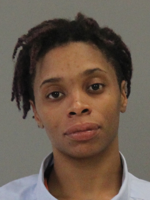 HERRING, LEKEISHA RUBY booking photo