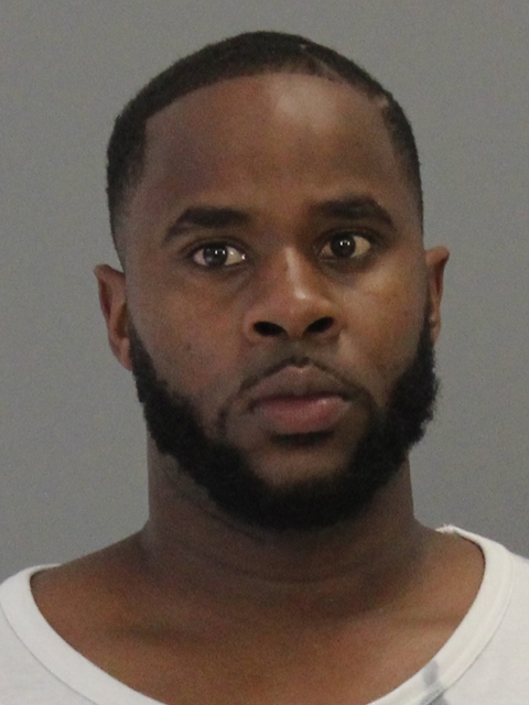 WRIGHT, CHARLES GREGORY booking photo