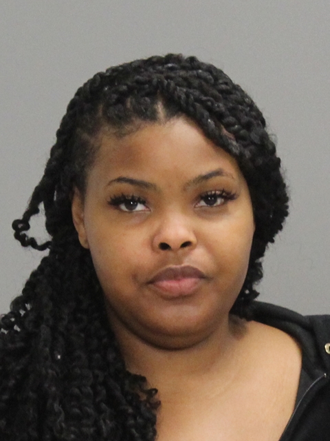 BLOOM, TIA RAE booking photo