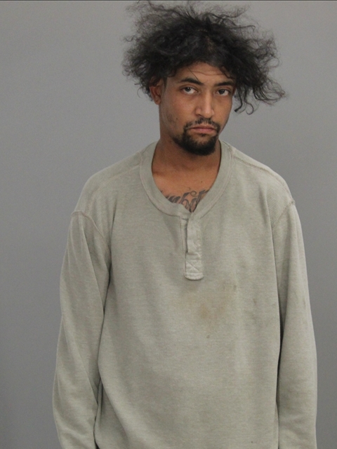 Sage, Jonathan Michael booking photo
