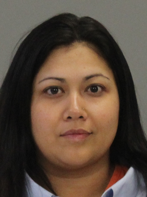 SAUSEDA, LETICIA ANN booking photo