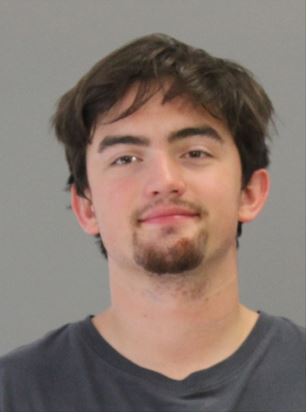 Kerry, Ethan booking photo