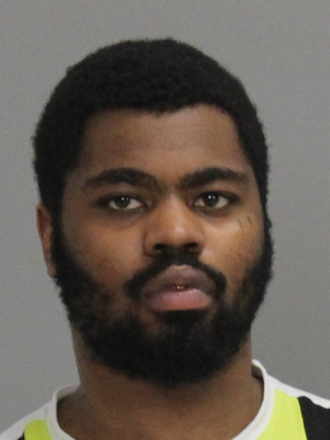 MURPHY, DEZMOND PAYNE booking photo