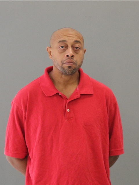 PADILLA, ANDREY BAKER booking photo