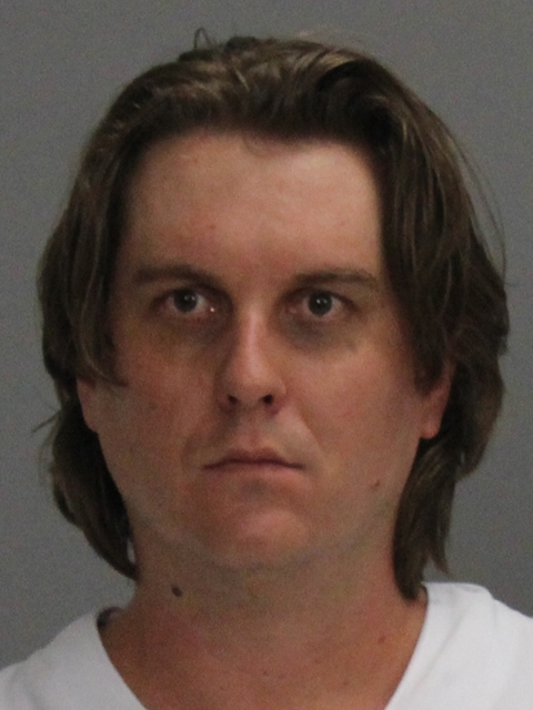 WHITE, MAX WESTIN booking photo