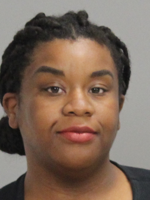 NEWTON, TYESHA LYNETTE booking photo