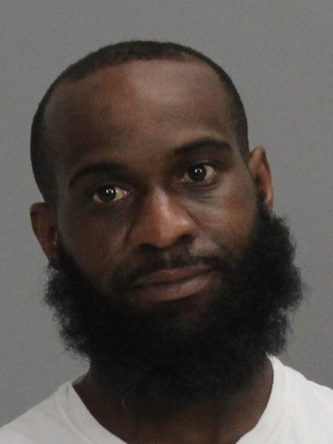 ALLEN, JONATHAN DEWAYNE booking photo