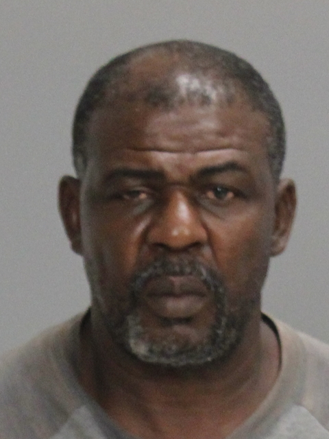 MORRISON, RAY OLIVER booking photo