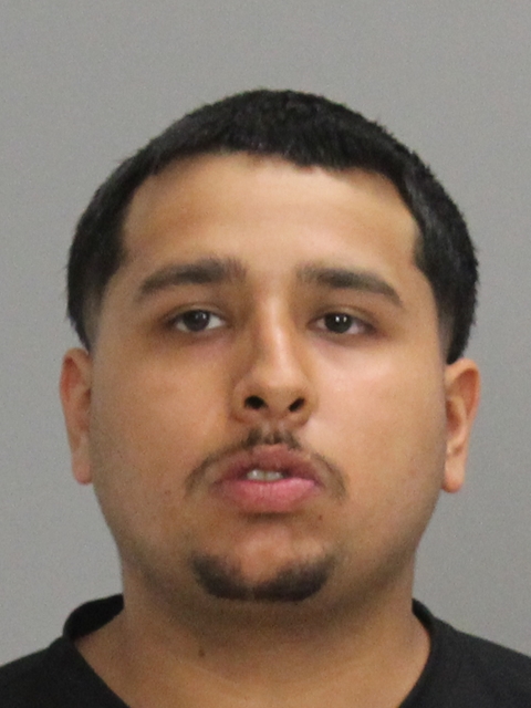 GALICIA, JOSEPH LEE booking photo