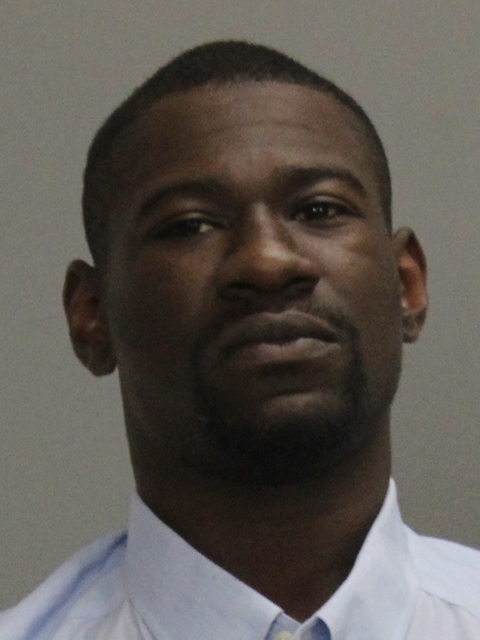 MOORE, WESLEY TRAY booking photo