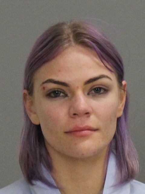 SHUMAKER, ASHLEY MARIE booking photo
