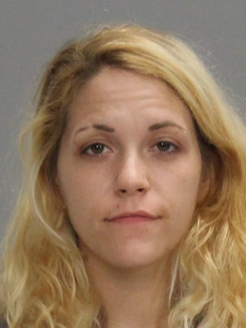 ARSENEAUX, MADELEINE DAWN booking photo