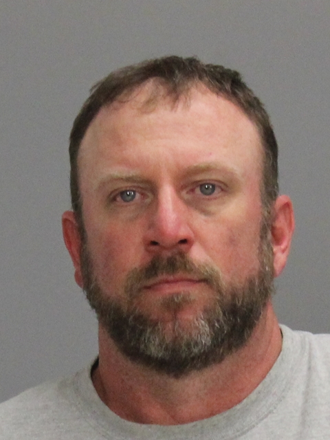 BANKSTON, DAVID BROCK arrested by Brazos County SO/PD