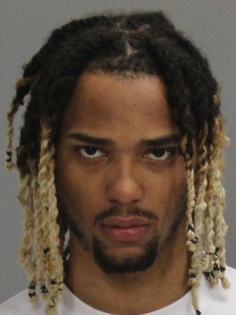 MICKENS, DEVIN ANTHONY-JOSEPH arrested by Brazos County SO/PD