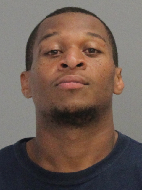 FIELDS, EDGAR LEE, III arrested by Brazos County SO/PD