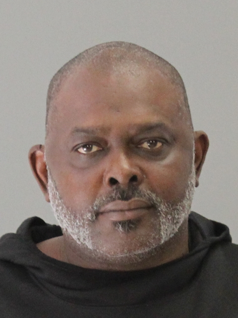 FOX, AARON LEE booking photo