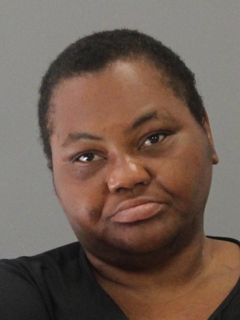 MILLER, TRACY LACHELL booking photo