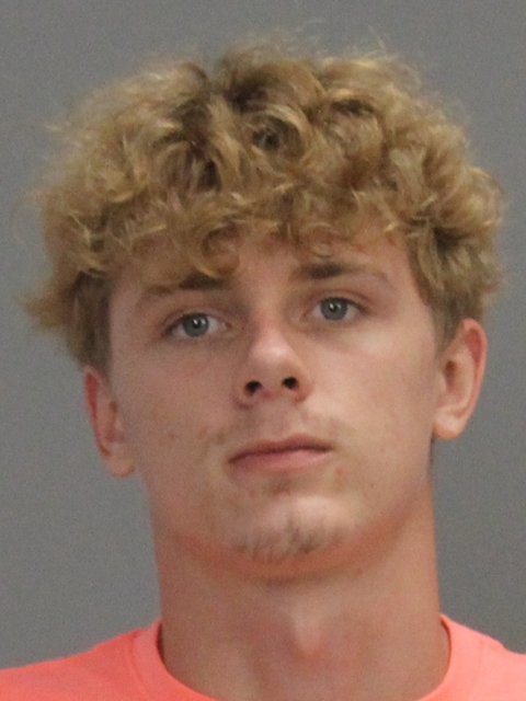 Powell, Conrad Damon-Malakai booking photo