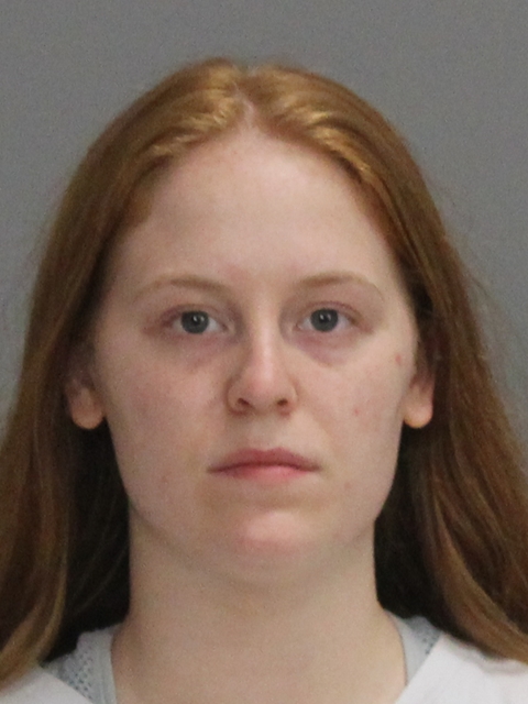 GAWALIS, BETHANY FAITH booking photo