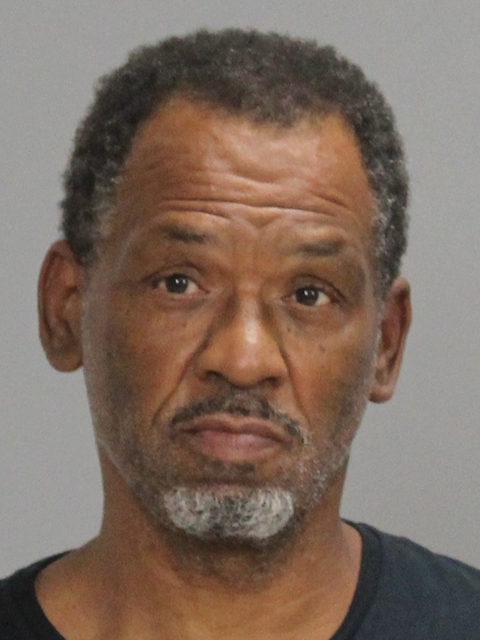 WILLIAMS, BURNIS ALAN, II arrested by Brazos County SO/PD