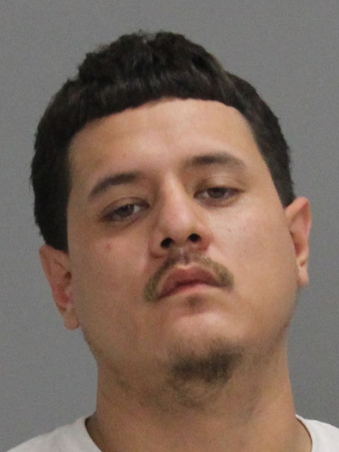 SANCHEZ, CHRISTOPHER CHRISTOPHER arrested by Brazos County SO/PD