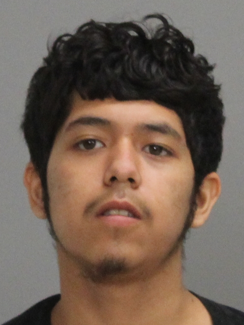 Deleon, Christopher Michael arrested by Brazos County SO/PD