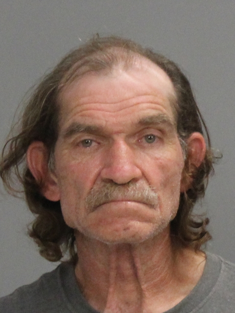 MCGUIRE, CHRISTOPHER TRACY arrested by Brazos County SO/PD