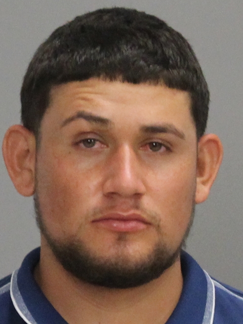 NUNEZ-OVIEDO, MACEDOIA arrested by Brazos County SO/PD