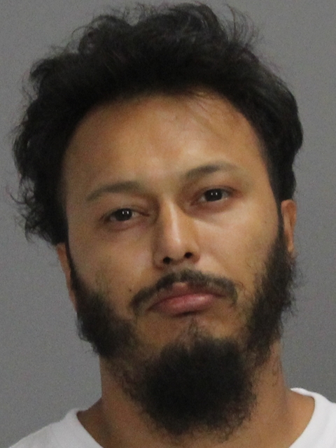 MENDIOLA, CAMILO EVERETT arrested by Brazos County SO/PD