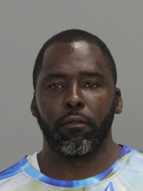 FOSTER, BORDWICK DWYANE arrested by Brazos County SO/PD