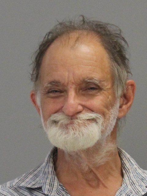 PRUETT, ROYE DONNELL arrested by Brazos County SO/PD