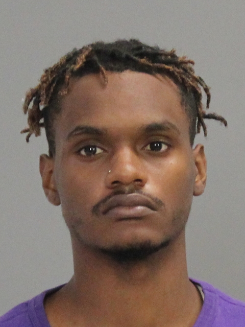 BROOKS, JAMARQUIS CARNELL arrested by Brazos County SO/PD