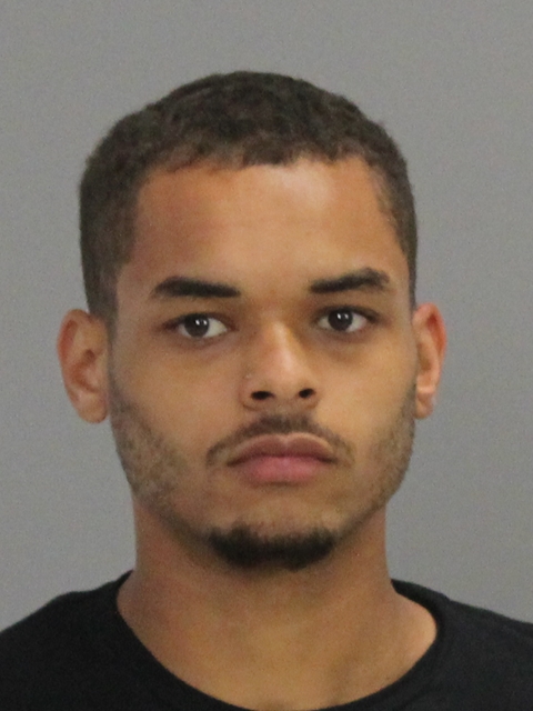 MCCULLOUGH, JAMES TRACY arrested by Brazos County SO/PD