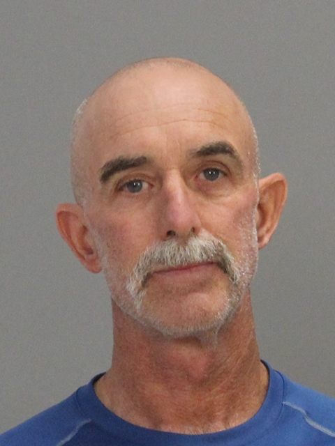 TAYLOR, DANNY DEE arrested by Brazos County SO/PD