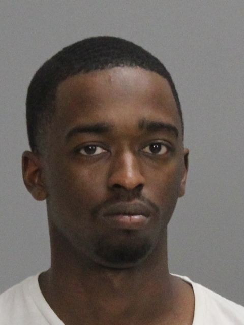 GOODEN, JAYLON MICHAEL arrested by Brazos County SO/PD