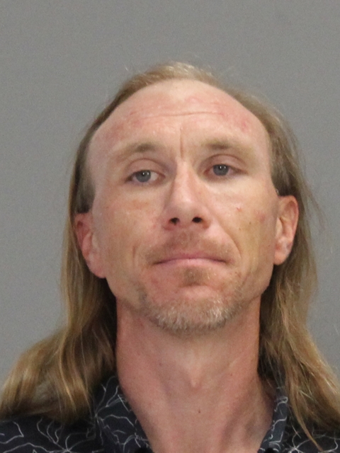 SOSNIK, LARRY WILLIAM arrested by Brazos County SO/PD