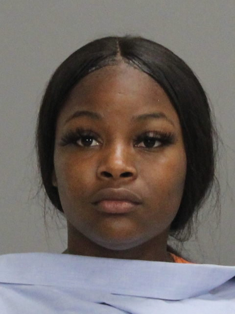 WILSON, JONASIA ALIZE arrested by Brazos County SO/PD